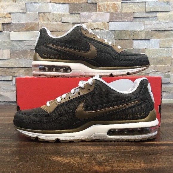 nike air max ltd 3 olive green